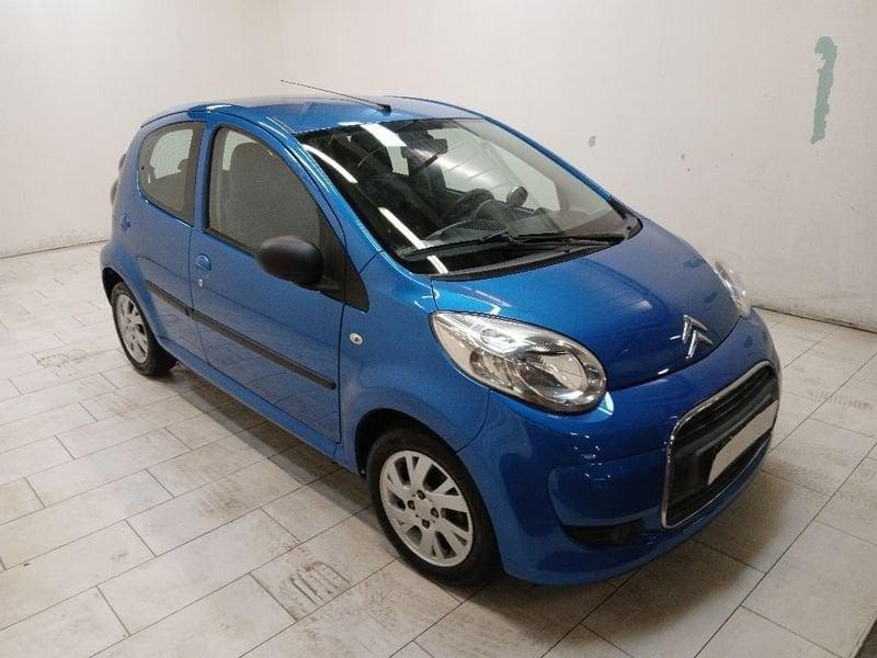 Citroën C1 5p 1.0 Style