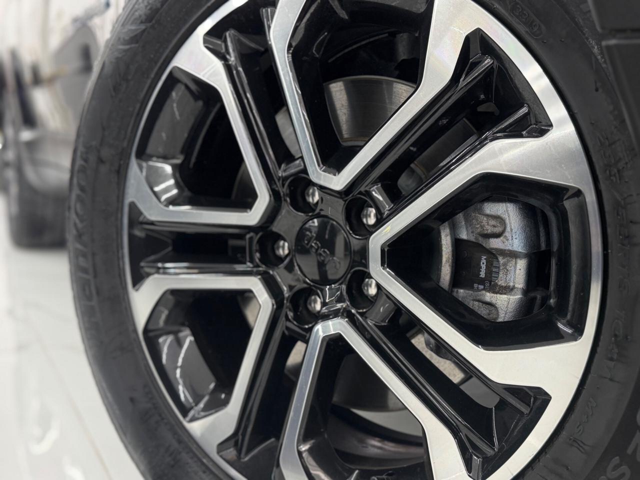 Jeep Compass Hybrid 4xE Limited 130Cv Full Optional