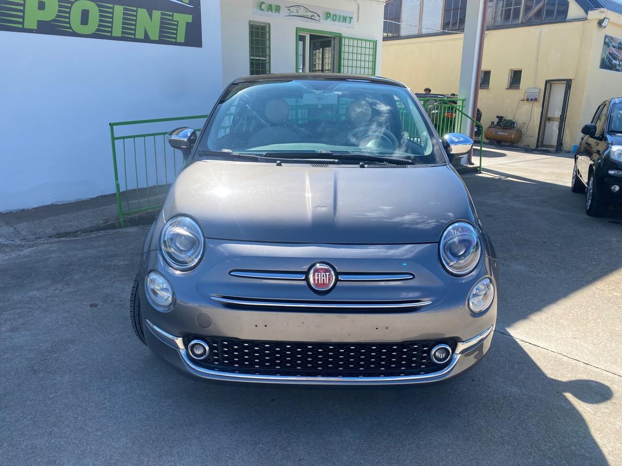 Fiat 500 1.2 Lounge PREZZO REALE SENZA VINCOLI