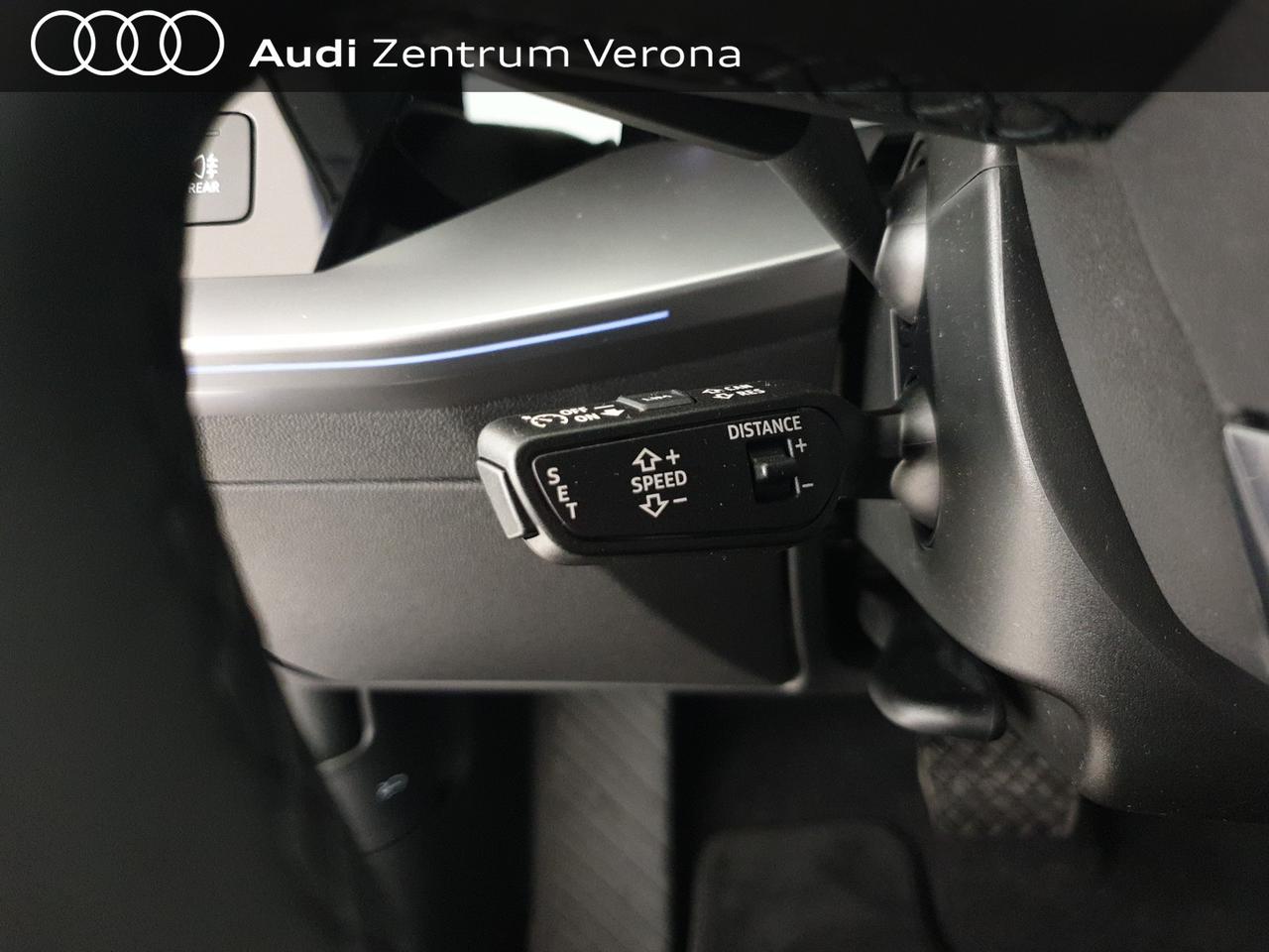 Sportback 30TFSI 110CV S tronic S line Edition