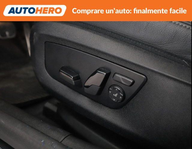 BMW 520 d 48V xDrive Touring Msport