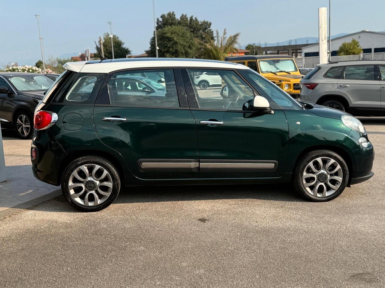 Fiat 500L 1.3 MJET LOUNGE IMPECCABILE FULL OPTIONAL AFFARE