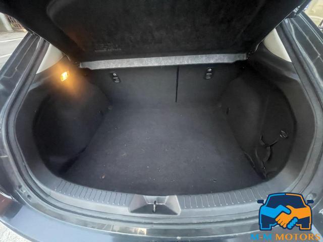 MAZDA 3 Mazda3 2.2 Skyactiv-D Exceed