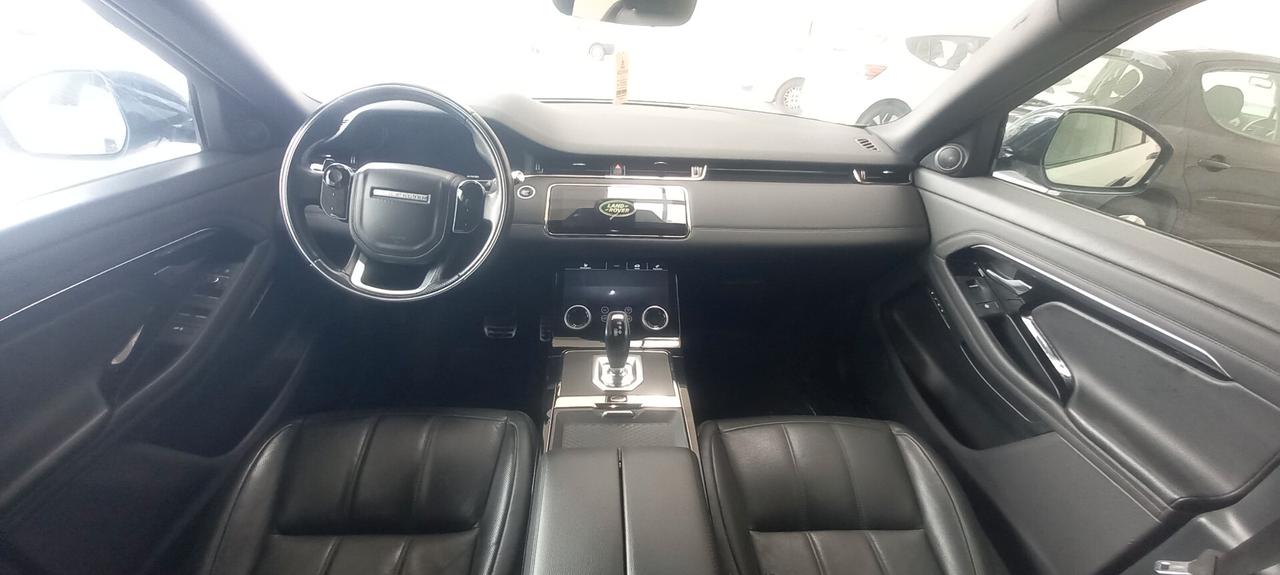 Land Rover Range Evoque 2.0D 150 CV R-Dynamic S