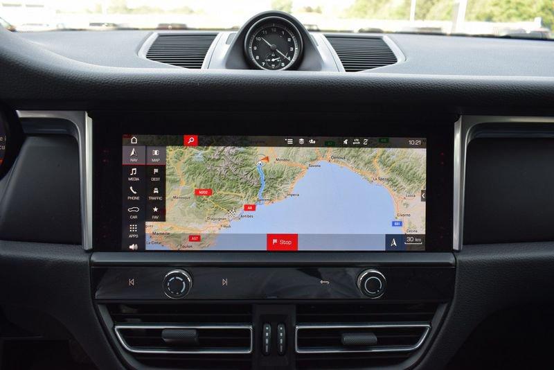 Porsche Macan 2.0 BENZINA IVA ESPOSTA