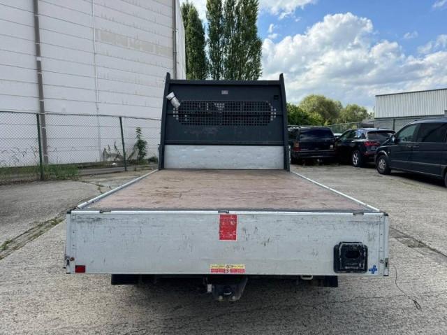 Peugeot BOXER 2.2 HDI 2.0 HDI 7 POSTI CON CASSONE CLIMA GANCIO