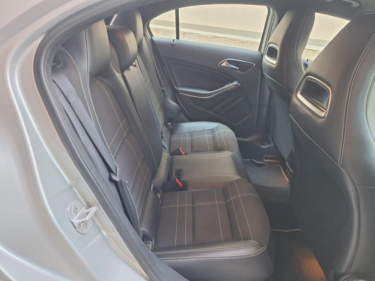 Mercedes-benz A 180 CDI Sport