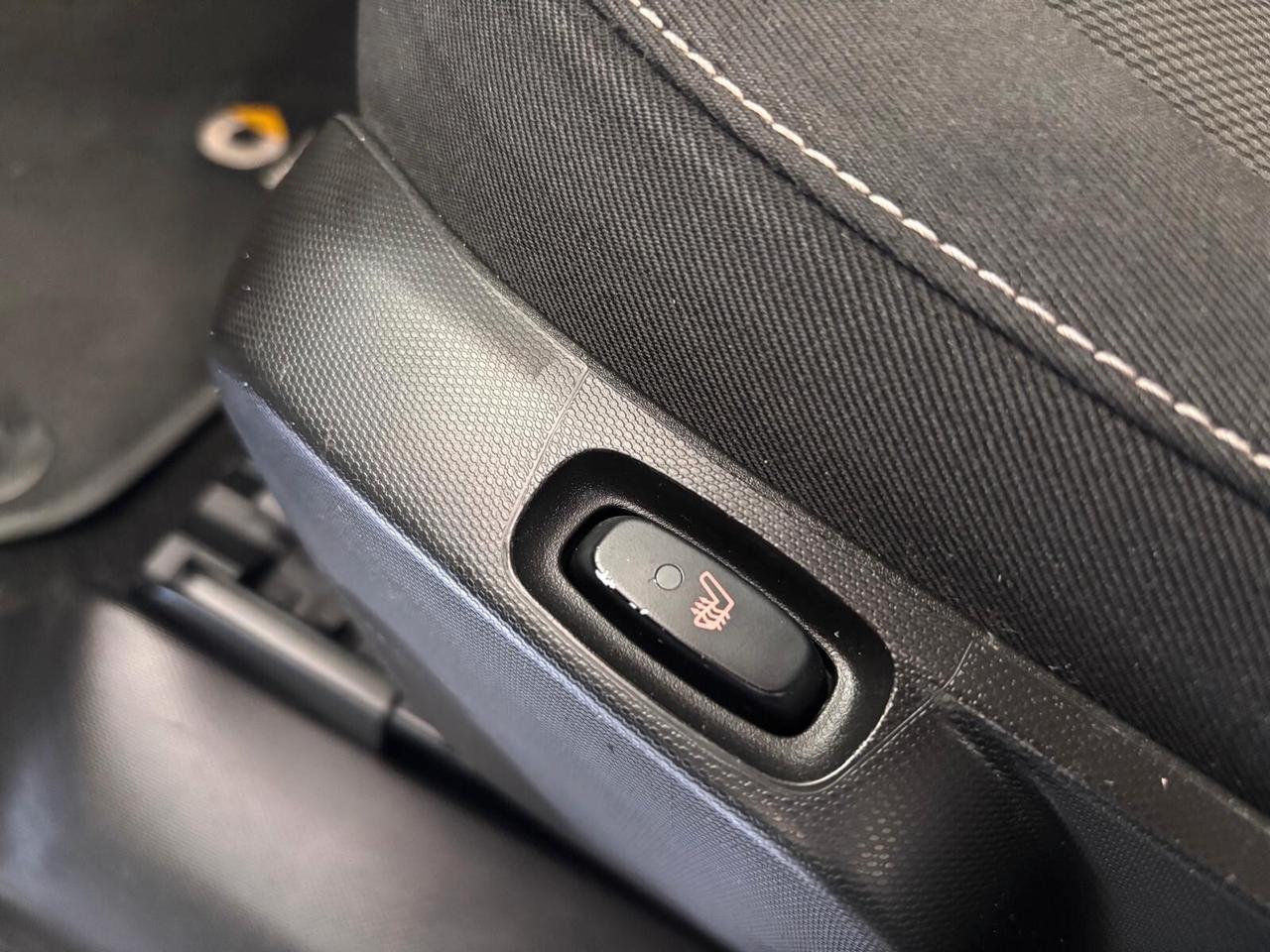 Smart ForFour 70 1.0 twinamic Passion