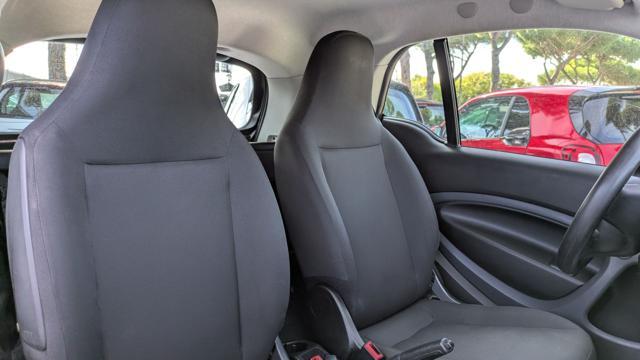 SMART ForTwo 1.0cc 71cv