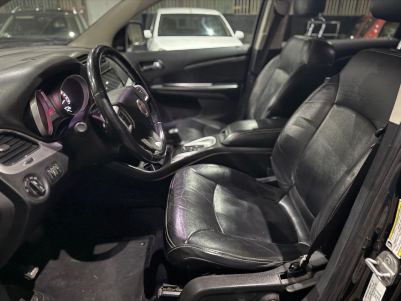 Fiat Freemont 2.0 Mjt 170 CV 4x4 aut. Urban