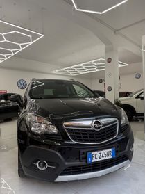 Opel Mokka 1.6 CDTI Ecotec 136CV 4x2 aut. Cosmo b-Color