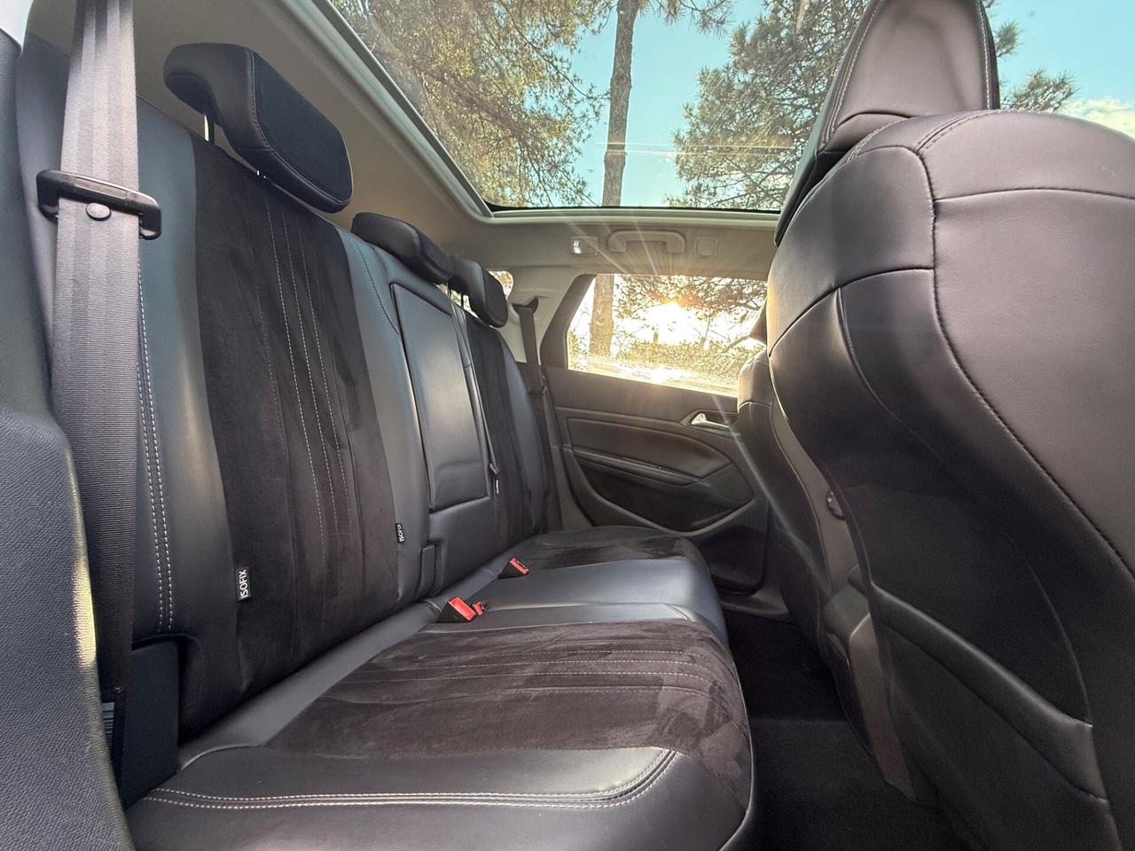 Peugeot 308 BlueHDi 150 S&S SW GT Line