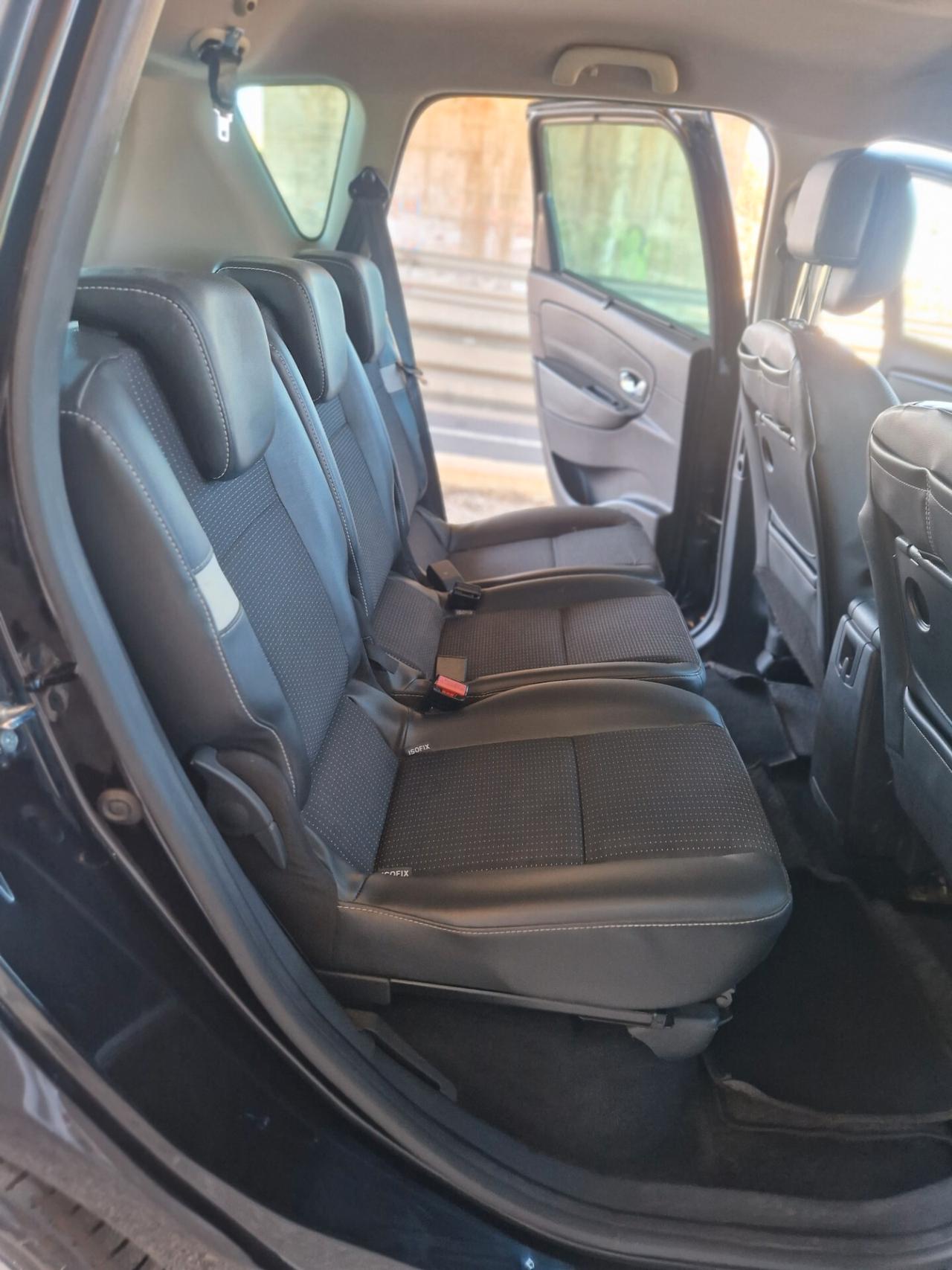 Renault Scenic Scénic XMod 1.5 dCi 110CV Live
