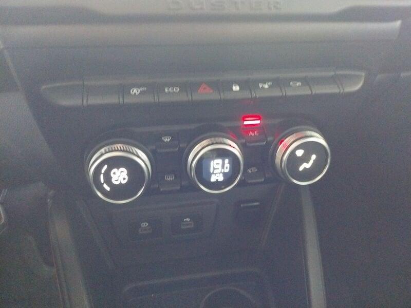 Dacia Duster Duster 1.0 tce SL Extreme Gpl 4x2 100cv