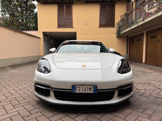 PORSCHE Panamera 2.9 4 E-Hybrid Executive UNICO PROPRIETARIO