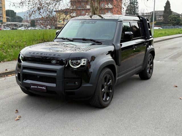 LAND ROVER Defender 110 3.0D I6 SE AUTOCARRO N1 PREZZO NETTO