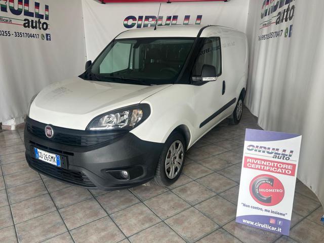 FIAT Doblo Doblò 1.6 MJT 105CV Cargo Lounge