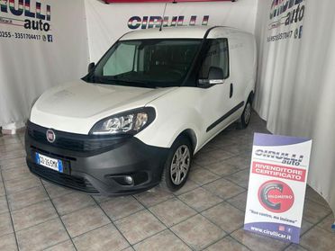 FIAT Doblo Doblò 1.6 MJT 105CV Cargo Lounge