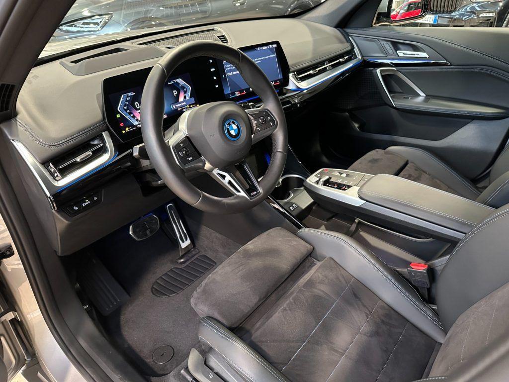 BMW X1 xDrive 25e Msport PRO-19"-Sosp Adattive-FULL-IVA