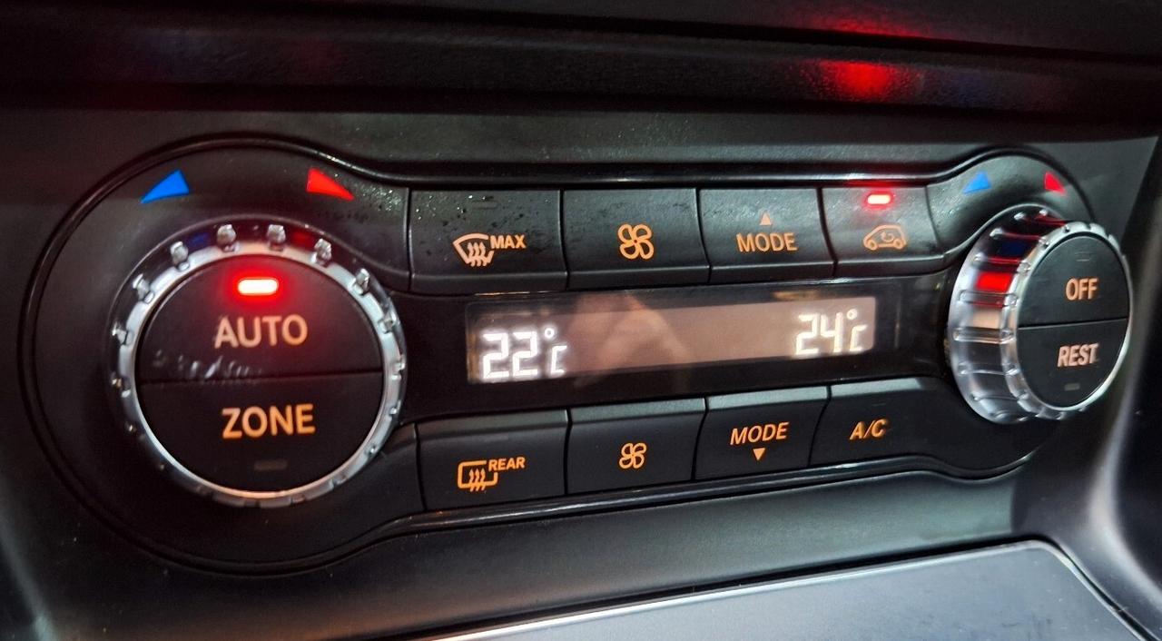 Mercedes GLA 200d Aut4MaticPremium AMG 76.092Km