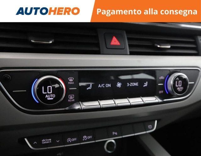 AUDI A4 Avant 30 TDI/136 CV S tronic Business Advanced