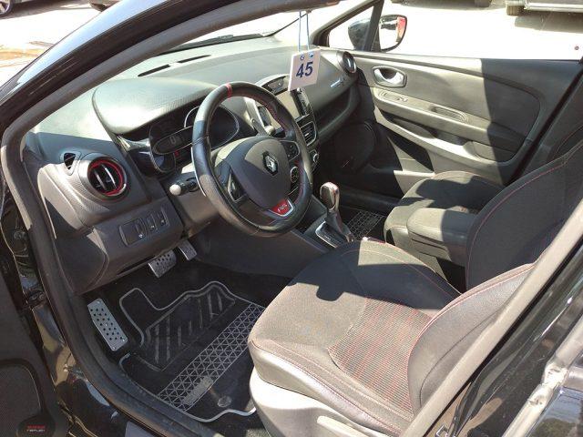 RENAULT Clio TCe 220CV EDC 5 porte Energy R.S. Trophy
