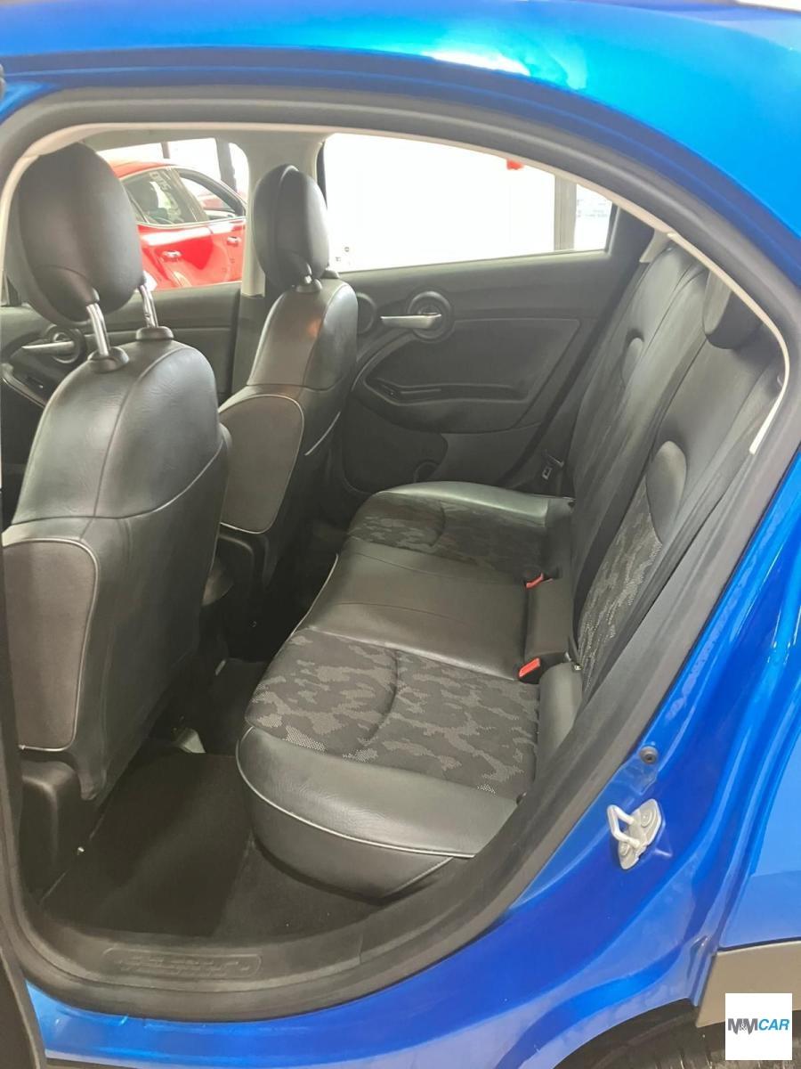 FIAT - 500X - 1.0 T3 120 CV Cross