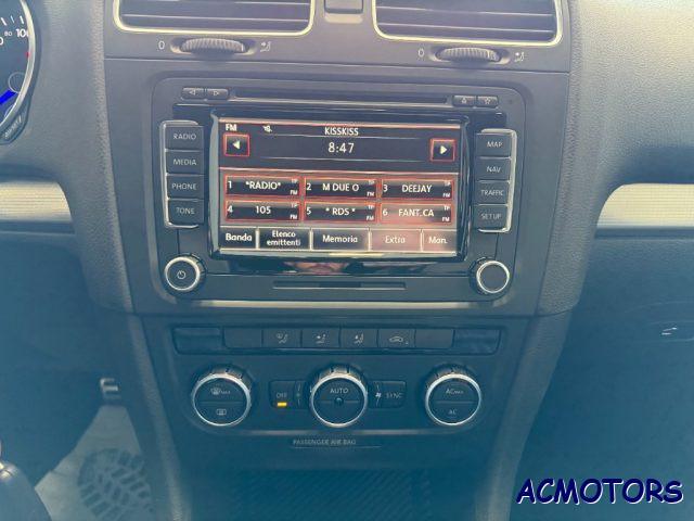 VOLKSWAGEN Golf R 2.0 TSI 4mot. DSG 5p. R