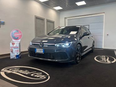 Volkswagen Golf GTI 2.0 TSI TETTO APRIBILE