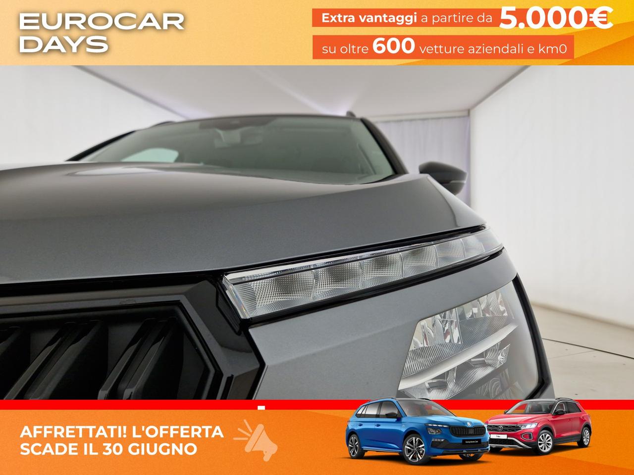 Skoda Kamiq 1.0 tsi style 115cv dsg
