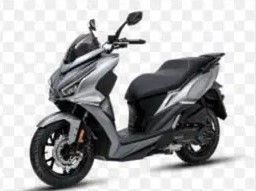 Sym ADX 125