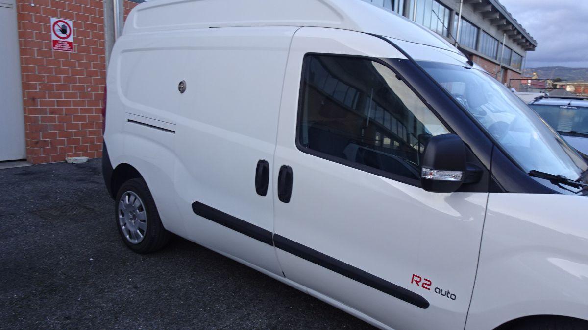 FIAT DOBLO 1600 MJT MAXI TETTO ALTO