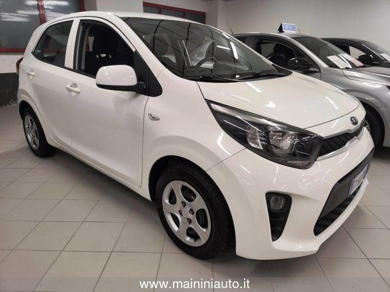 KIA Picanto 1.0 12v 5p Active "SUPER PROMO"