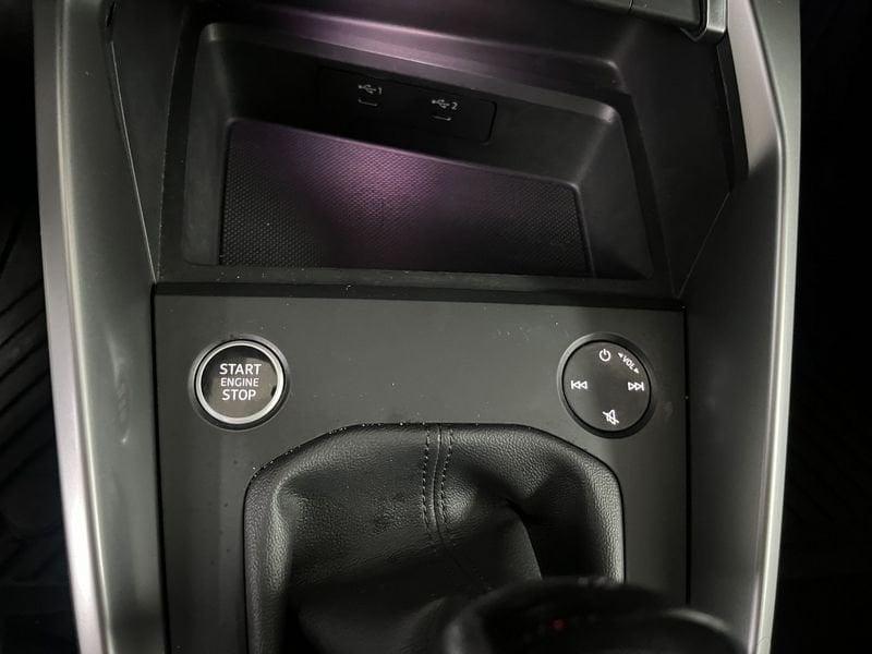 Audi A3 A3 SPB 30 TDI S line edition TUA DA 269,00 AL MESE