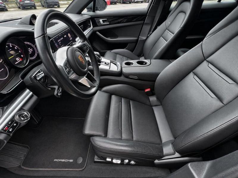 Porsche Panamera 2.9 4 E-Hybrid Sport Turismo 462 CV