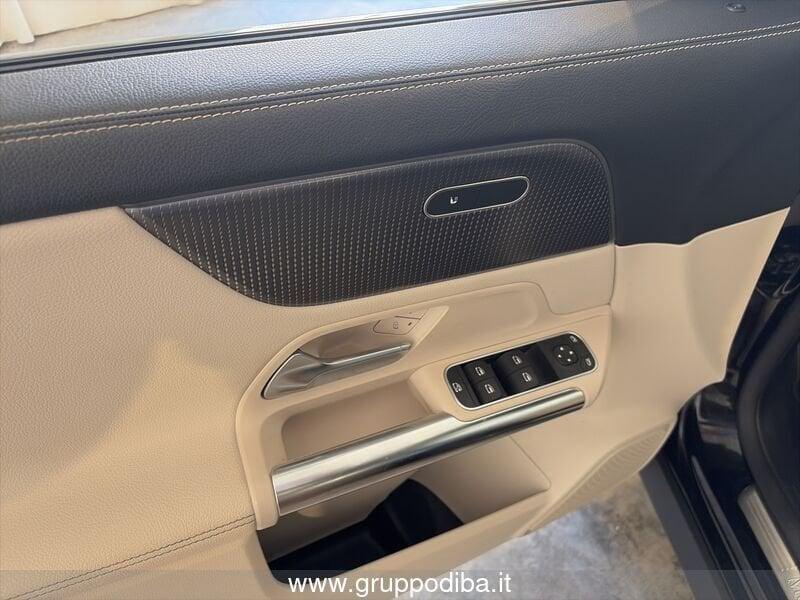 Mercedes-Benz GLA GLA-H247 2020 Diesel 200 d Sport Plus auto