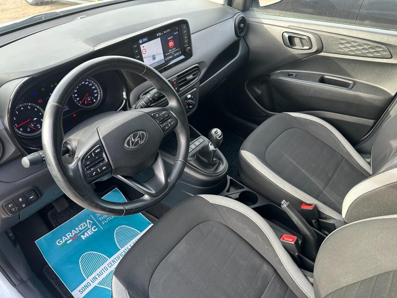 I10 NEOPATENTATI FINANZIAMENTO GARANZIA