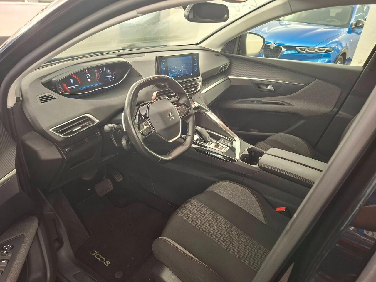 Peugeot 3008 BlueHDi 130 S&S EAT8 Active Business