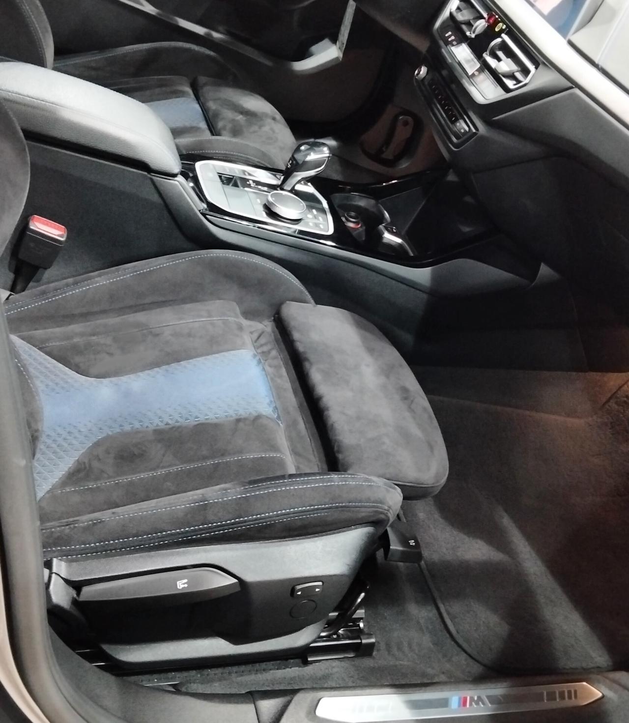 Bmw 116d Msport Pro - 2020