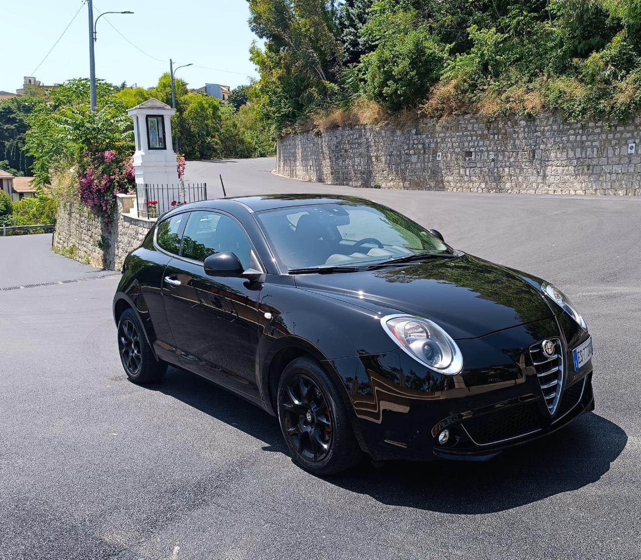 Alfa Romeo MiTo 1.3 JTDm 85 CV S&S Distinctive