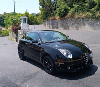 Alfa Romeo MiTo 1.3 JTDm 85 CV S&S Distinctive