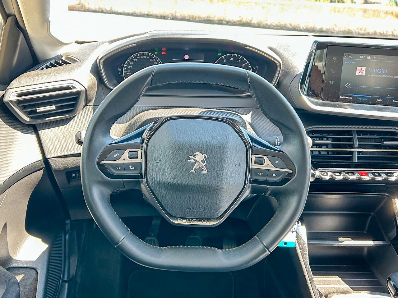 Peugeot 208 BlueHDi 100 Stop&Start 5 porte Active Pack