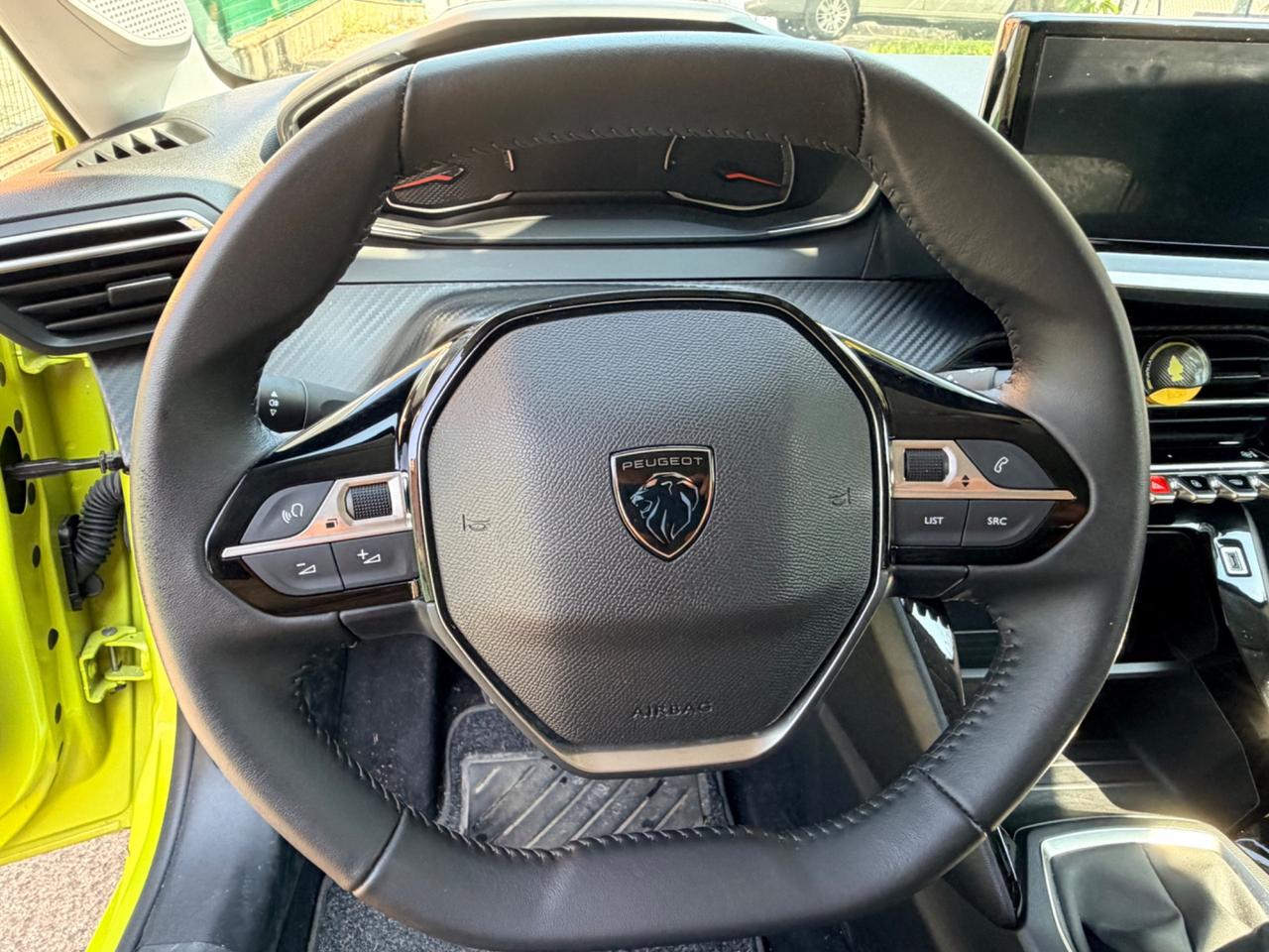 Peugeot 208 PureTech 100 Stop&Start 5 porte Style