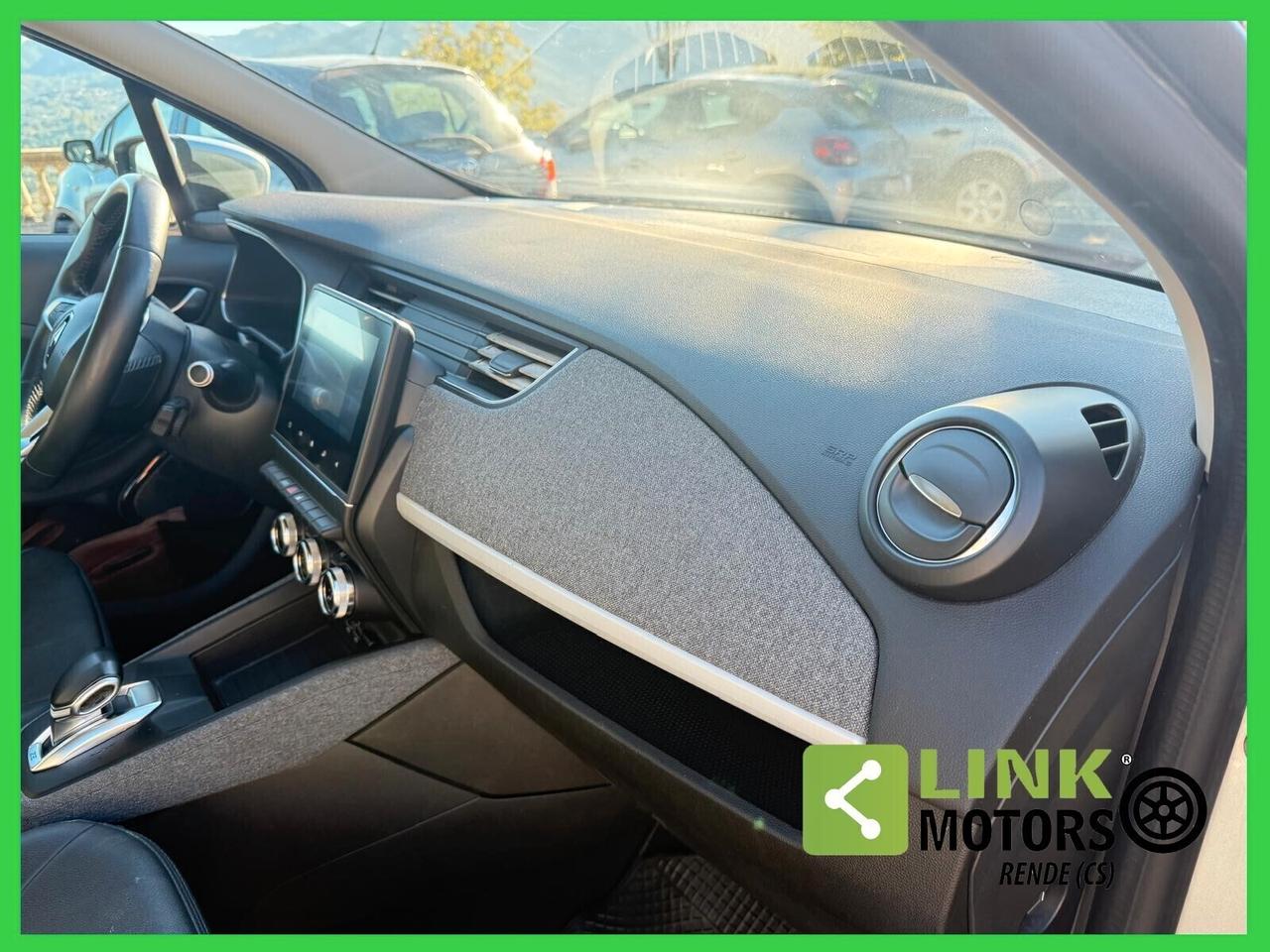 Renault ZOE Z.E. Zen R135 09/2021