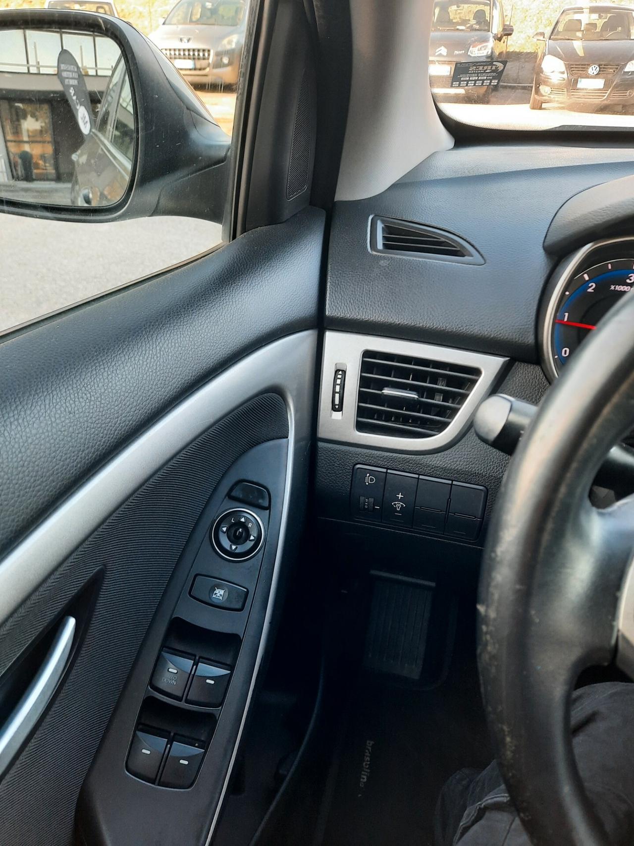 Hyundai i30 1.6 CRDi 5p. Comfort