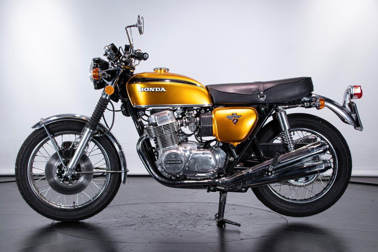 Honda CB 750 Four
