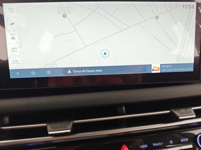HYUNDAI Tucson 1.6 CRDI 48V DCT XTech - VARI COLORI!