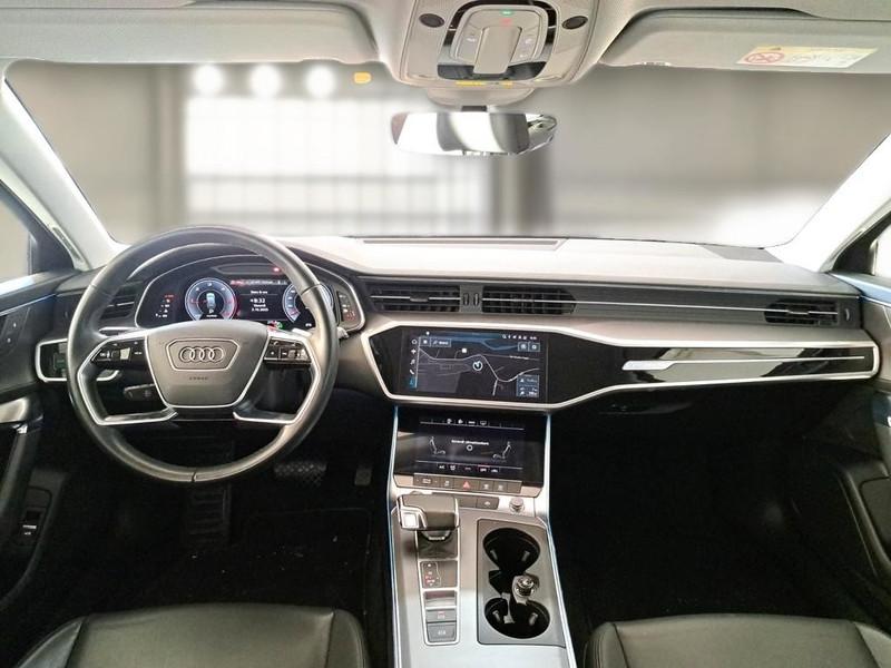 AUDI A6 ALLROAD 40 TDI MHEV 2.0 quattro S tronic Evolution