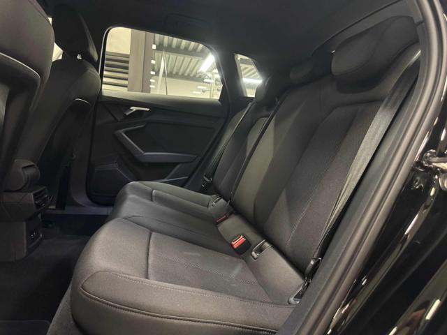 AUDI A3 SPB 30 TDI Business