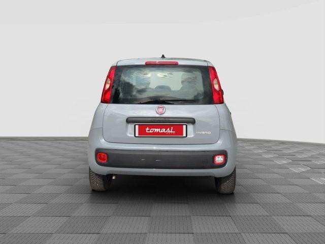 FIAT Panda Panda 1.0 FireFly Hybrid